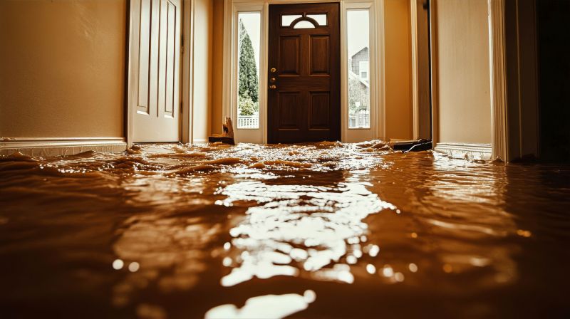 Increase Your Storm Restoration Business with an AI Driven, Targeted Website