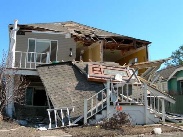 Disaster Restoration Service in Whittier