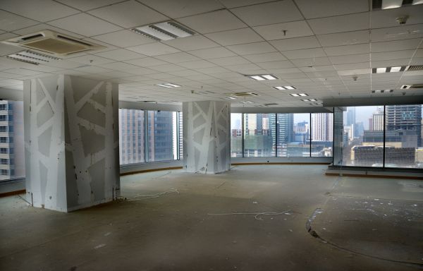 Commercial Restoration Service in Whittier