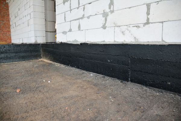 Basement Water Damage Service in Whittier