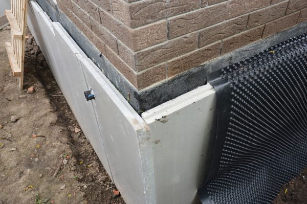 Flood Mitigation in Whittier