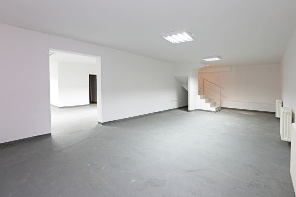 Basement Water Restoration in Whittier